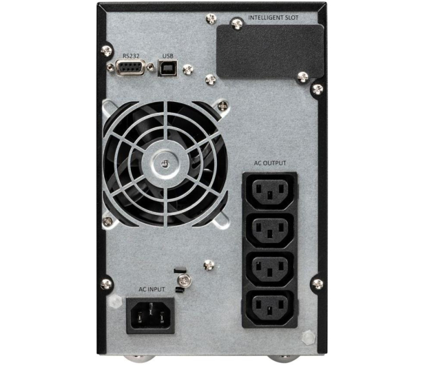 EATON Zasilacz awaryjny 9E UPS, 1000 VA 800W 9E1000I - 1124248 - zdjęcie 3